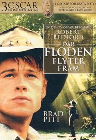 Cover: Pitt: Där floden flyter fram