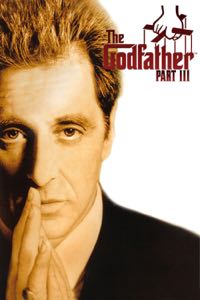 Cover: Pacino: Gudfadern del III
