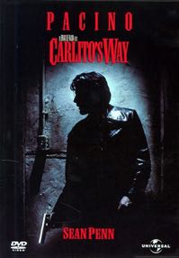 Cover: Pacino: Carlito's way