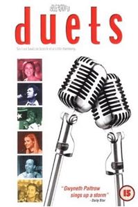 Cover: Paltrow: Duets