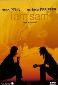 Cover: Penn: I Am Sam