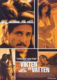 Cover: Penn: Vikten av vatten