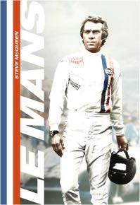Cover: McQueen: Le Mans