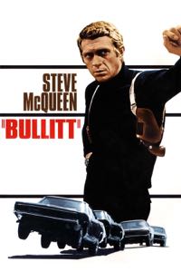 Cover: McQueen: Bullitt
