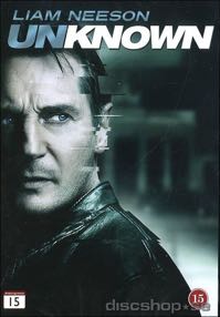Cover: Neeson: Unknown