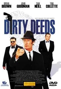 Cover: Neill: Dirty Deeds