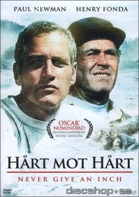 Cover: Newman: Hårt mot hårt
