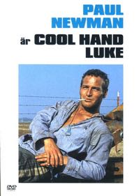 Cover: Newman: Cool Hand Luke