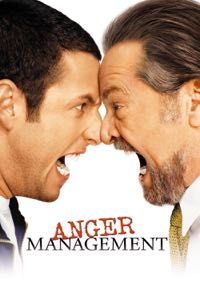 Cover: Nicholson: Anger Management