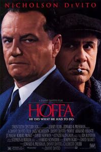 Cover: Nicholson: Hoffa