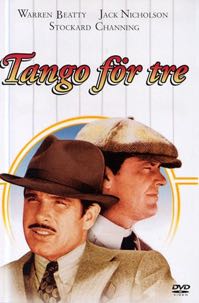 Cover: Beatty: Tango för tre