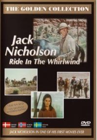 Cover: Nicholson: Ride in the Whirlwind