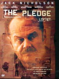 Cover: Nicholson: Pledge (Löftet)