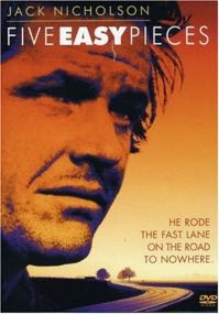 Cover: Nicholson: Five Easy Pieces