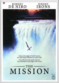 Cover: Niro, de: The Mission