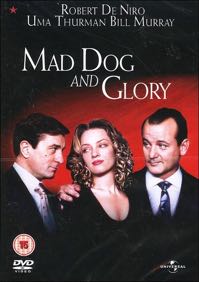 Cover: Niro, de: Mad Dog and Glory
