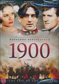 Cover: Niro, de: 1900