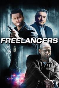 Cover: Niro, de: Freelancers