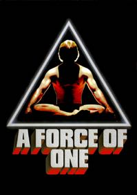 Cover: Norris: Men of Action Vol 2: A Force of One