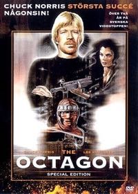 Cover: Norris: Octagon