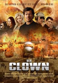 Cover: Der Clown