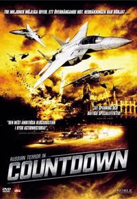 Cover: Countdown