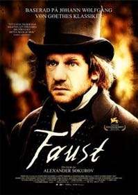 Cover: Faust