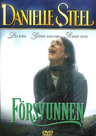 Cover: Danielle Steel - Försvunnen
