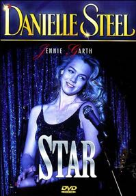 Cover: Danielle Steel - Star