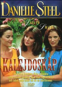 Cover: Danielle Steel - Kalejdoskåp