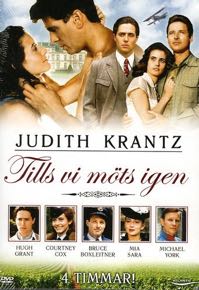 Cover: Tills vi möts igen