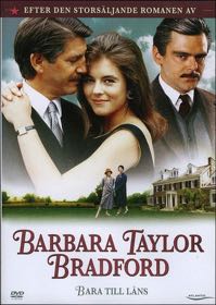 Cover: Barbara Taylor Bradford: Bara till låns