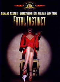 Cover: Fatal Instinct