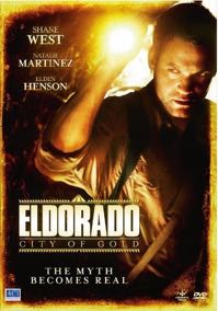 Cover: Eldorado - City of gold