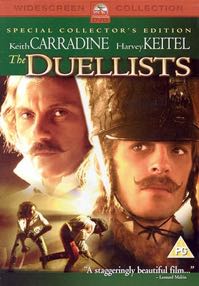 Cover: Duellists