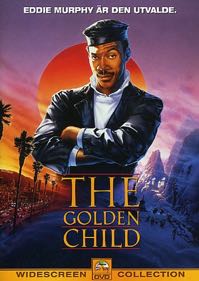 Cover: Murphy: Golden Child