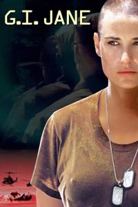 Cover: Moore: G.I. Jane