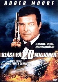 Cover: Blåst på 20 miljoner