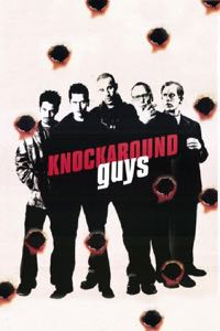 Cover: Diesel: Knockaround Guys